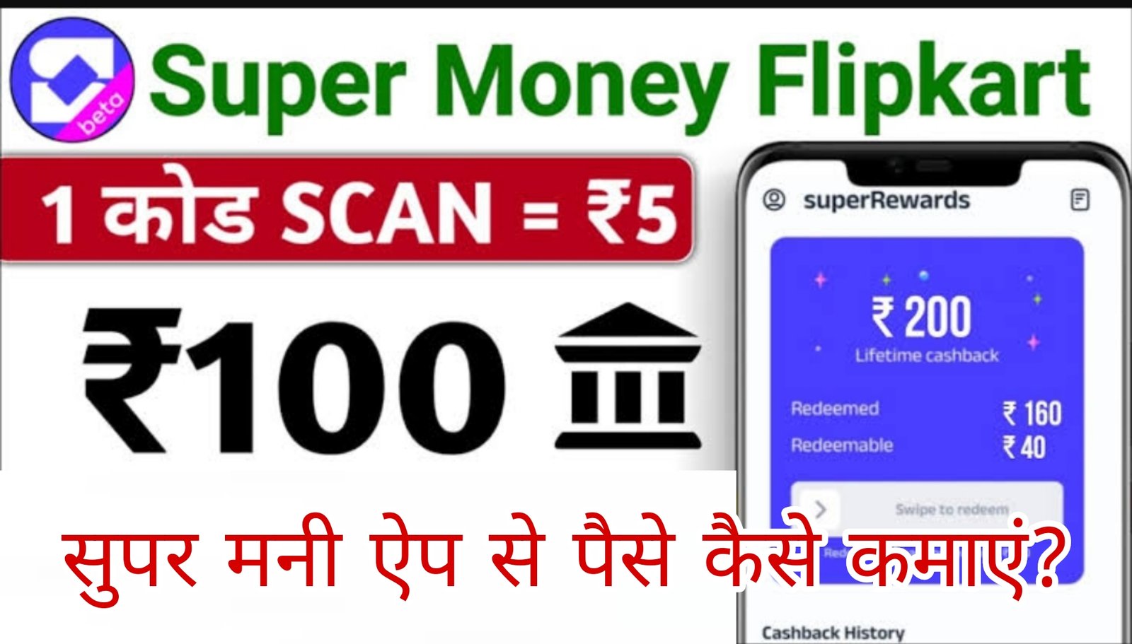 Super Money App se Paise Kaise Kamaye